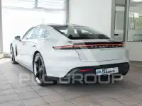 2021 Porsche Taycan