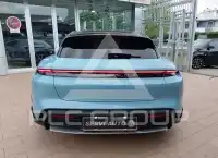 2021 Porsche Taycan