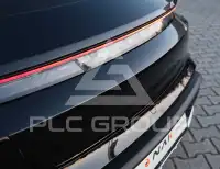 2021 Porsche Taycan