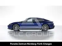2021 Porsche Taycan