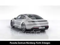 2021 Porsche Taycan