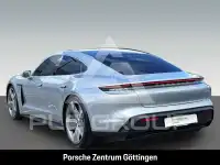 2021 Porsche Taycan