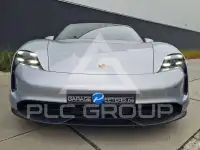 2021 Porsche Taycan