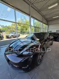 2021 Porsche Taycan