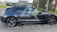2021 Porsche Taycan
