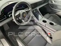 2021 Porsche Taycan