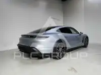 2021 Porsche Taycan