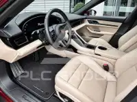 2021 Porsche Taycan