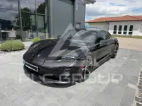2021 Porsche Taycan