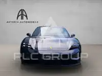 2021 Porsche Taycan