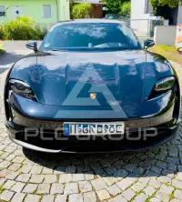 2021 Porsche Taycan