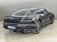 2021 Porsche Taycan