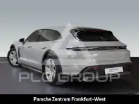 2021 Porsche Taycan