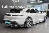 2021 Porsche Taycan
