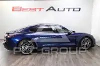 2021 Porsche Taycan