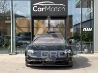 2021 Porsche Taycan