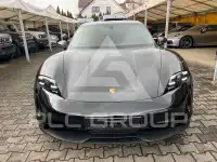 2021 Porsche Taycan