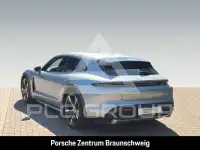 2021 Porsche Taycan