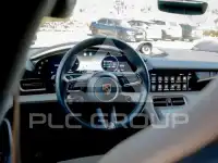 2021 Porsche Taycan