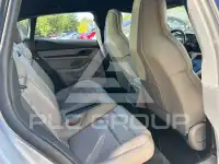 2021 Porsche Taycan