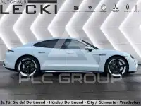 2021 Porsche Taycan