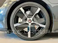 2021 Porsche Taycan