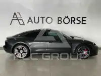 2021 Porsche Taycan