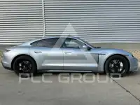 2021 Porsche Taycan