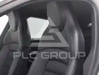 2021 Porsche Taycan