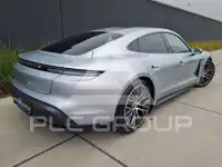 2021 Porsche Taycan