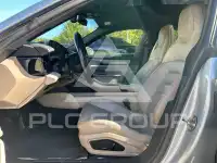 2021 Porsche Taycan