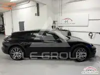2021 Porsche Taycan