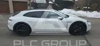 2021 Porsche Taycan