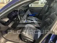 2021 Porsche Taycan