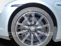 2021 Porsche Taycan