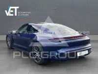 2021 Porsche Taycan