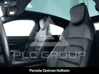 2021 Porsche Taycan