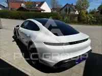 2021 Porsche Taycan