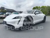 2021 Porsche Taycan