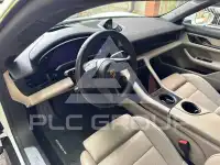 2021 Porsche Taycan