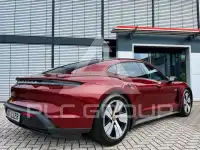 2021 Porsche Taycan