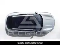 2021 Porsche Taycan