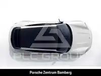 2021 Porsche Taycan