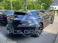 2021 Porsche Taycan