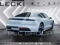 2021 Porsche Taycan