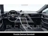 2021 Porsche Taycan