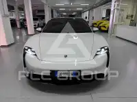 2021 Porsche Taycan