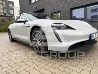 2021 Porsche Taycan