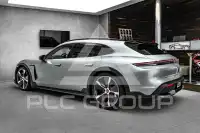 2021 Porsche Taycan