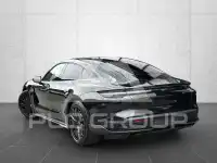2021 Porsche Taycan